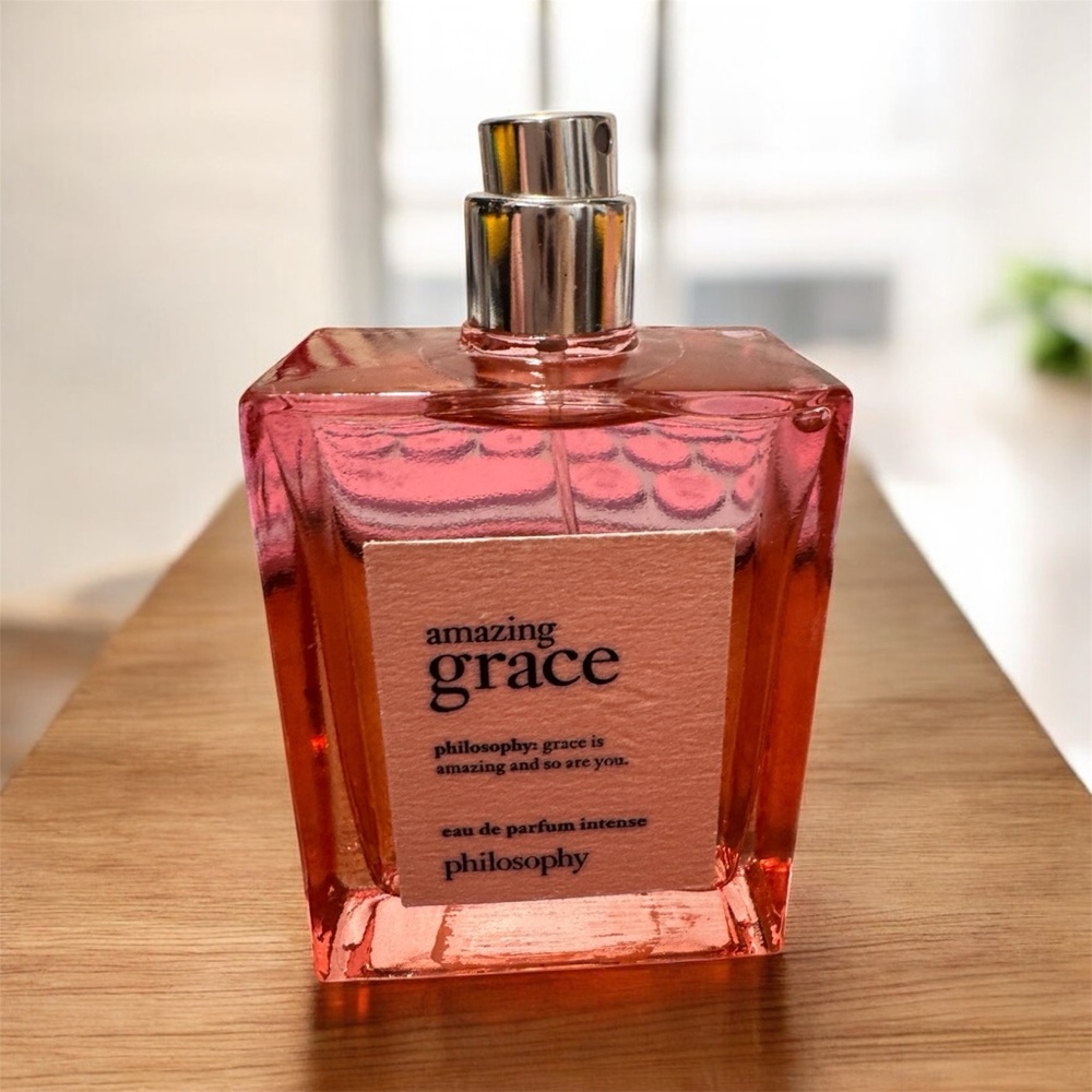 Philosophy Amazing Grace Eau de Parfum Intense 60ml 2oz - Picture 2 of 8